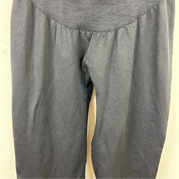 Belly Bandit Maternity Bump Support Leggings size: M - Picture 5 of 11